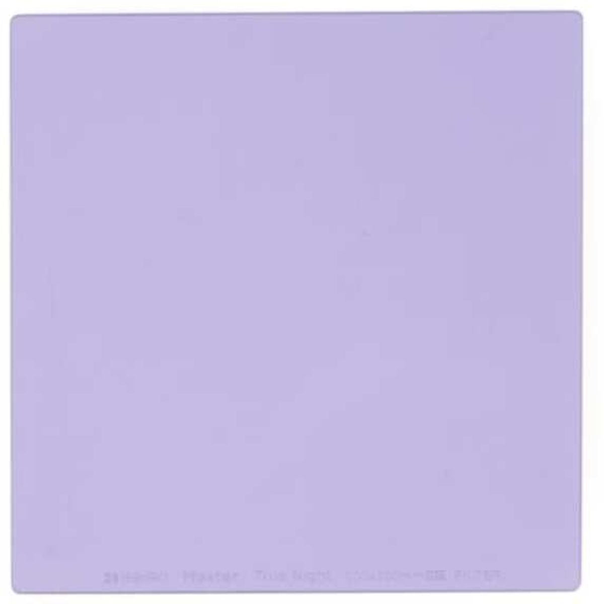 Benro Master Glass Truenight Filter 100x100mm