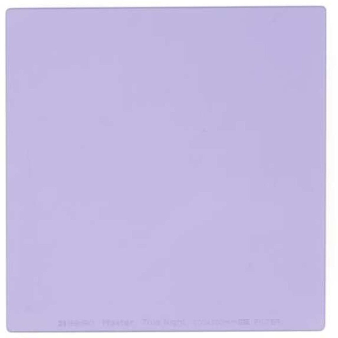Benro Master Glass Truenight Filter 100x100mm