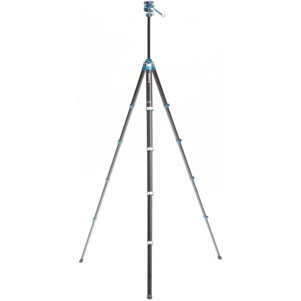 Benro Cyanbird Carbon/ Aluminium Tripod w/ FS20PRO Head (TCB