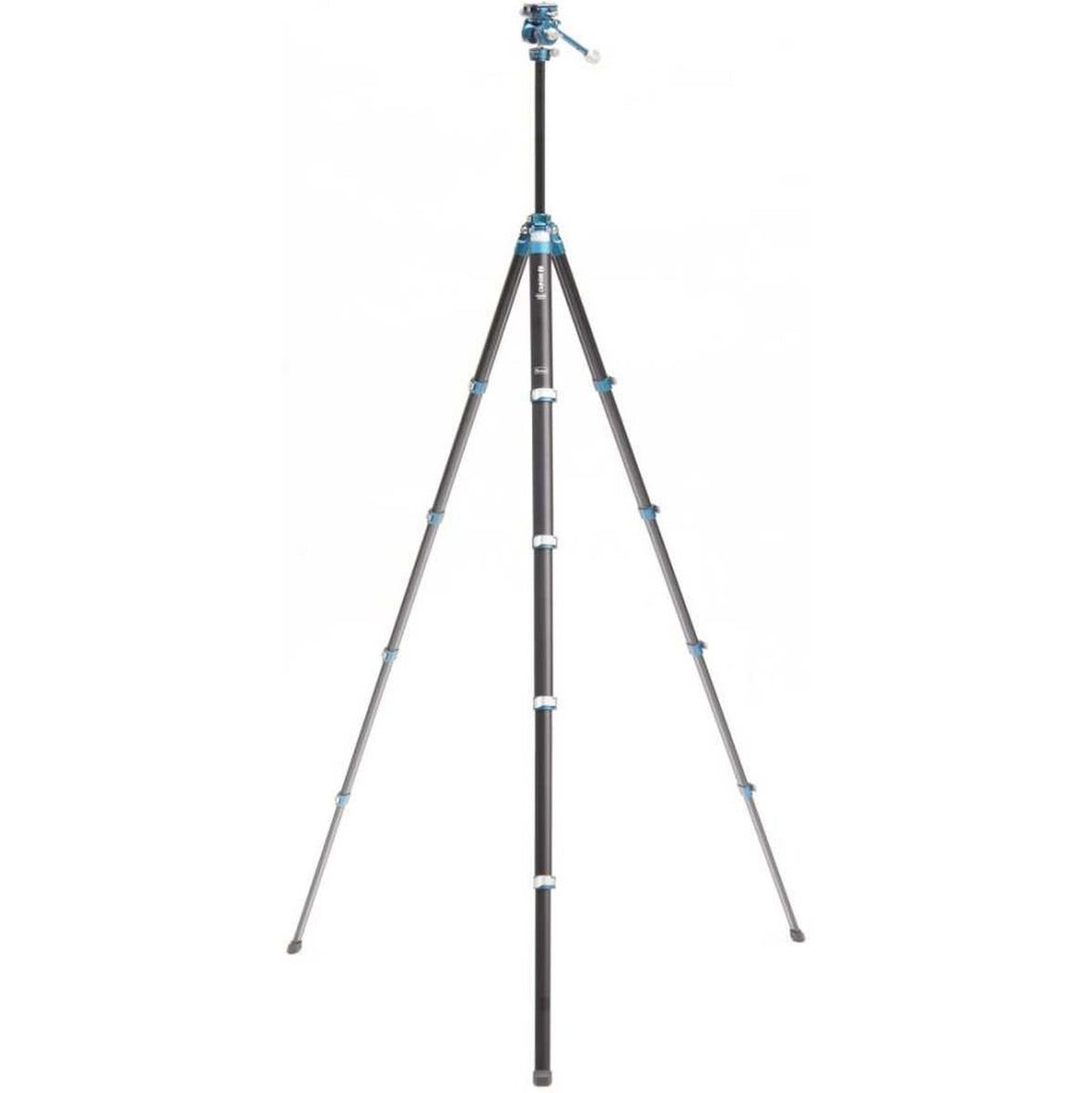 Benro Cyanbird Carbon/ Aluminium Tripod w/ FS20PRO Head (TCB