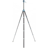 Benro Cyanbird Carbon/ Aluminium Tripod w/ FS20PRO Head (TCB