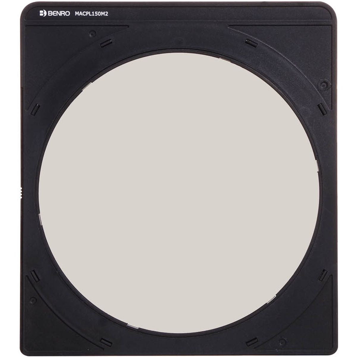 Benro Master Filter CPL-HD ULCA WMC For FH150M2