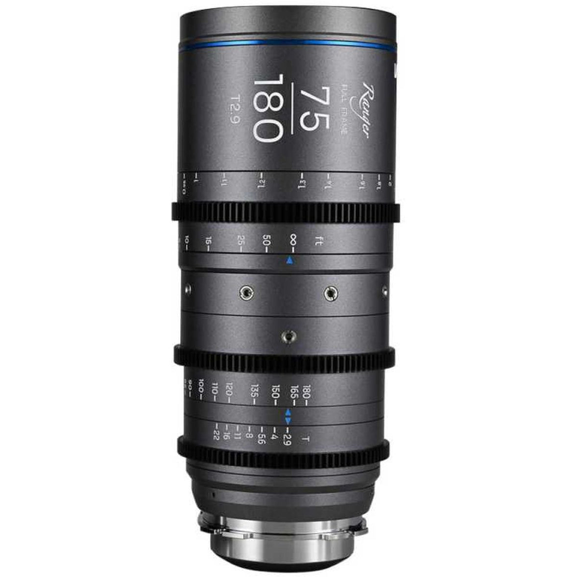 Laowa Ranger Lite 28-75 & 75-180 PL/ EF (Lao-2875BL-Plef)