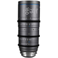 Laowa Ranger Lite 28-75 & 75-180 PL/ EF (Lao-2875BL-Plef)