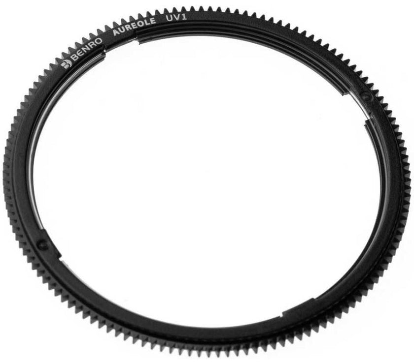 Benro Aureole Circulair UV Filter (RC1UV1)