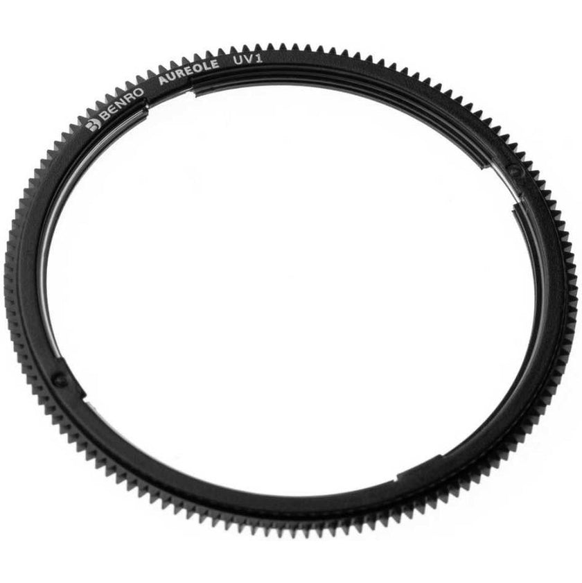 Benro Aureole Circulair UV Filter (RC1UV1)