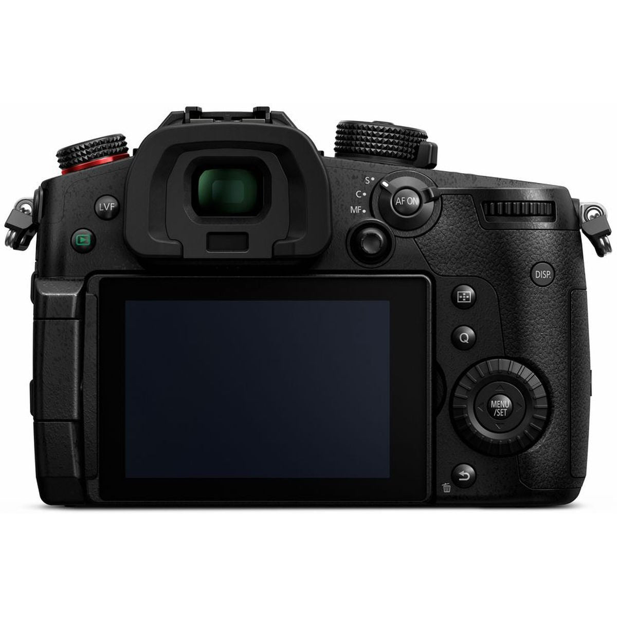 Panasonic LUMIX DC-GH5 II Body