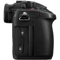 Panasonic LUMIX DC-GH5 II Body