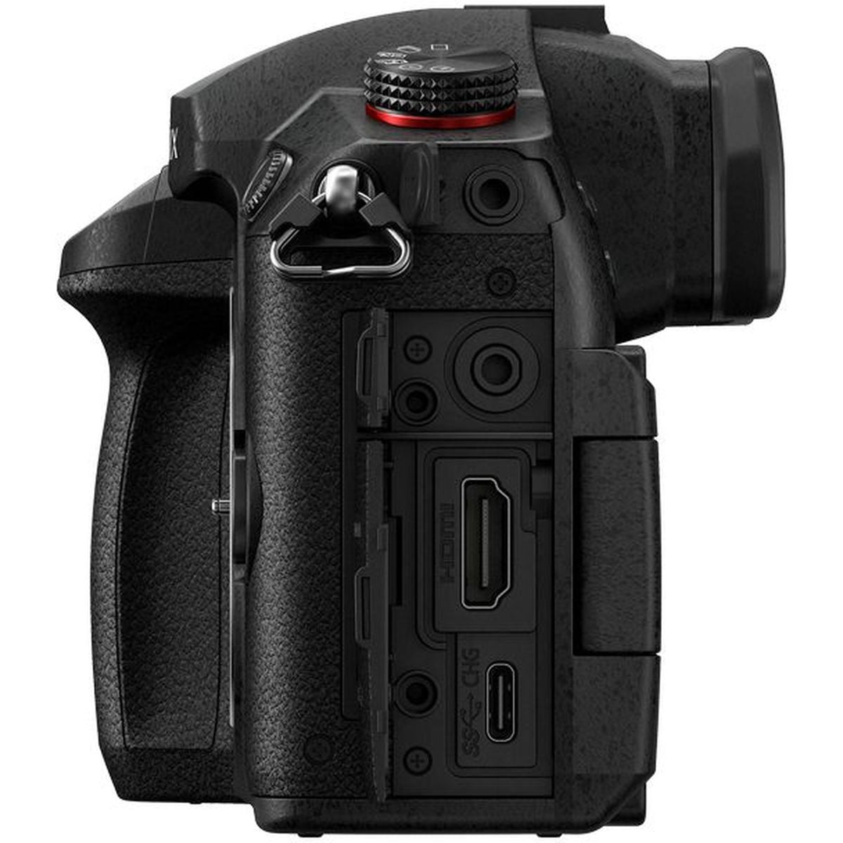 Panasonic LUMIX DC-GH5 II Body