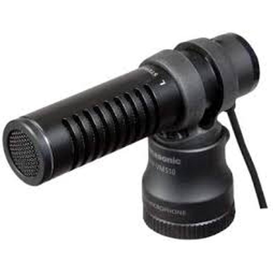 Panasonic VW-VMS10E-K Microphone