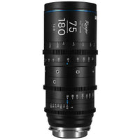 Laowa Ranger 75-180mm PL/EF (Lao-75180-Plef)