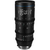 Laowa Ranger 75-180mm PL/EF (Lao-75180-Plef)