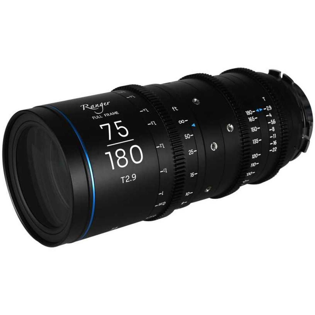 Laowa Ranger 75-180mm PL/EF (Lao-75180-Plef)