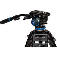 Benro Videokop S6 Pro Versie (S6PRO)