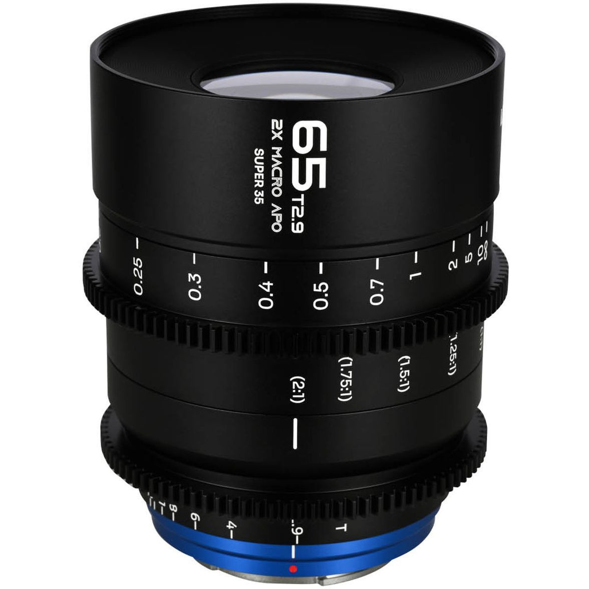 Laowa 65mm T2.9 2X Macro APO Cine - Sony E (Lao-65-CI-SE)