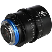 Laowa 65mm T2.9 2X Macro APO Cine - Sony E (Lao-65-CI-SE)