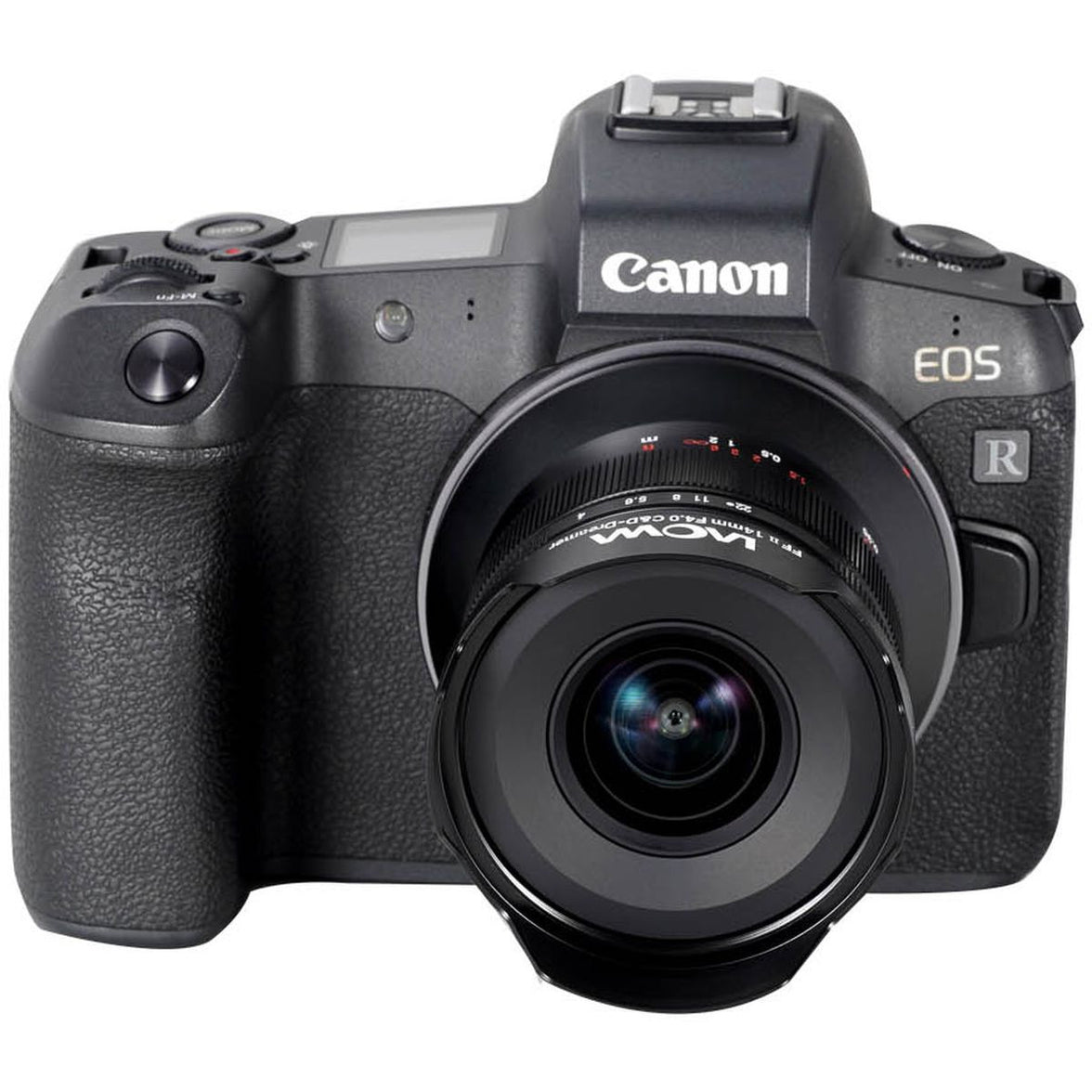 Laowa Venus 14mm f/4.0 FF RL Zero-D Lens - Canon RF