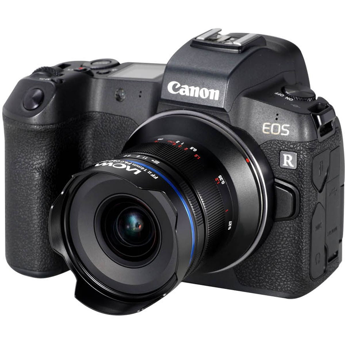 Laowa Venus 14mm f/4.0 FF RL Zero-D Lens - Canon RF
