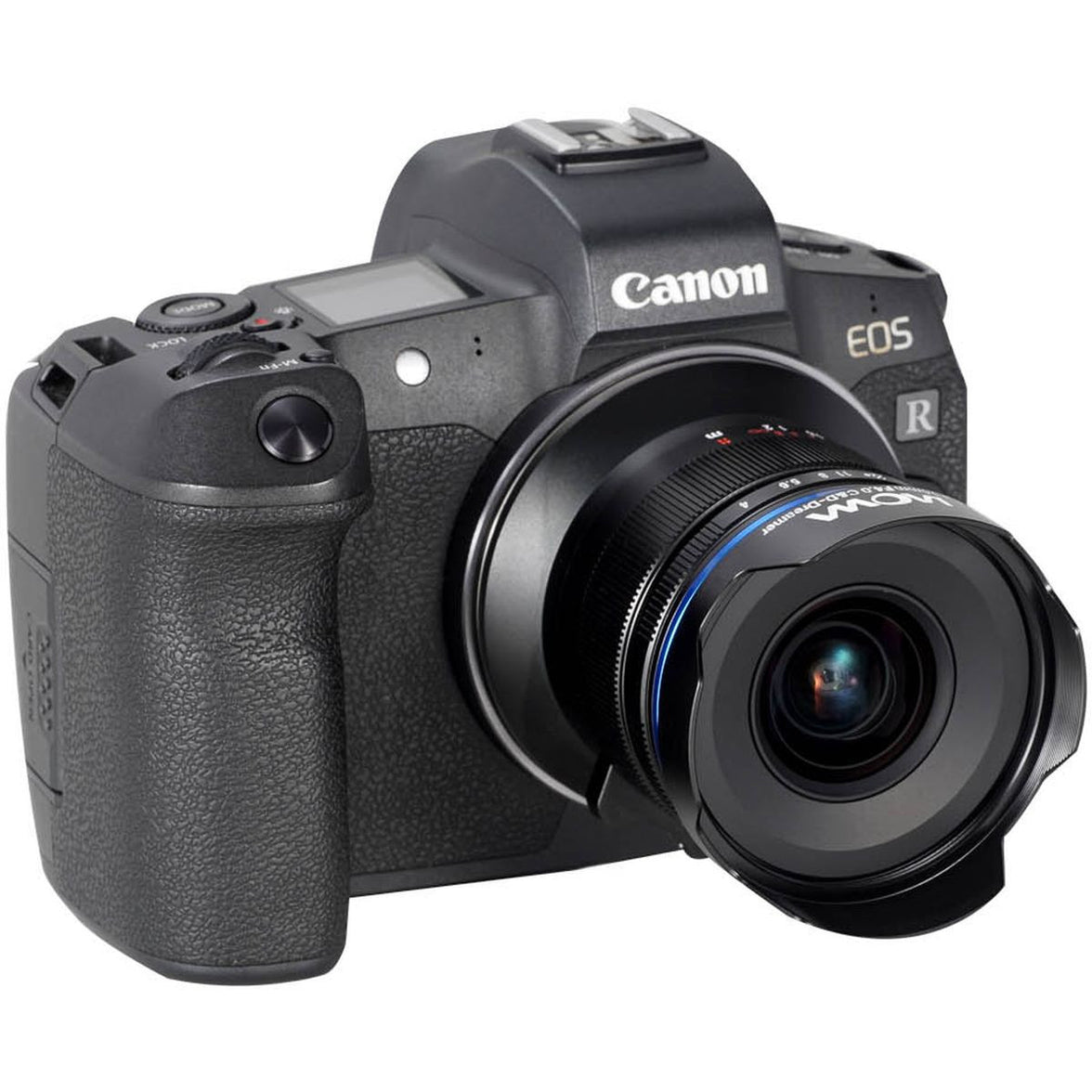 Laowa Venus 14mm f/4.0 FF RL Zero-D Lens - Canon RF
