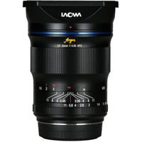 Laowa Venus 33mm f/0.95 CF APO-Canon RF