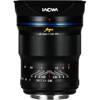 Laowa Venus 33mm f/0.95 CF APO-Canon RF