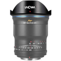 Laowa 25mm f/0.95 MFT EN 18mm f/0.95 Lens Hood (Metal) (LAO-