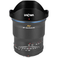 Laowa 25mm f/0.95 MFT EN 18mm f/0.95 Lens Hood (Metal) (LAO-