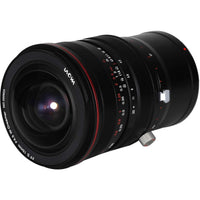 Laowa 15mm f/4.5 R Zero-D Shift Lens Nikon Z