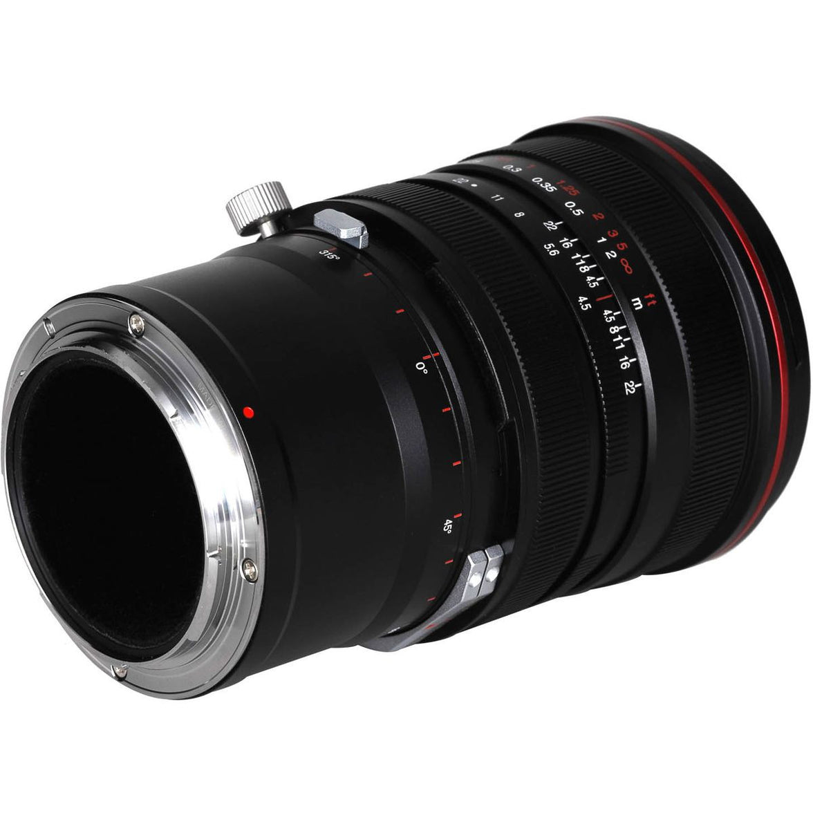 Laowa 15mm f/4.5 R Zero-D Shift Lens Nikon Z