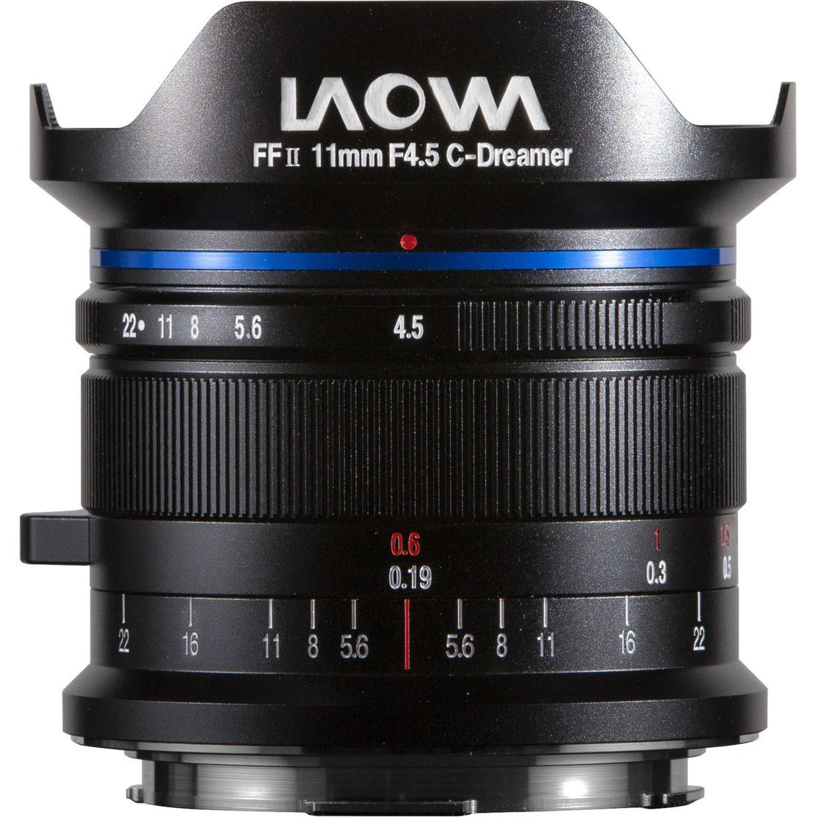 Laowa Venus 11mm f/4.5 FF RL Lens - Canon RF