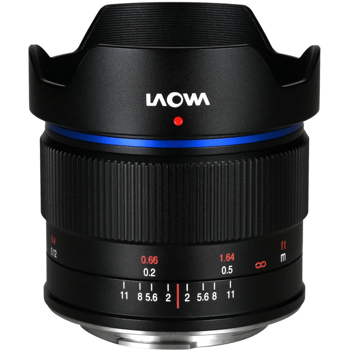 Laowa 7.5mm f/2.0 Auto Aperture MFT