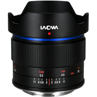 Laowa 7.5mm f/2.0 Auto Aperture MFT