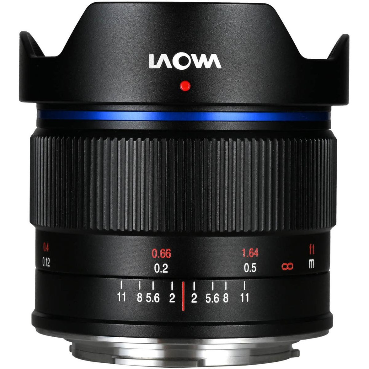 Laowa 7.5mm f/2.0 Auto Aperture MFT