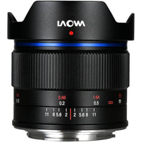 Laowa 7.5mm f/2.0 Auto Aperture MFT