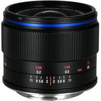Laowa 7.5mm f/2.0 Auto Aperture MFT