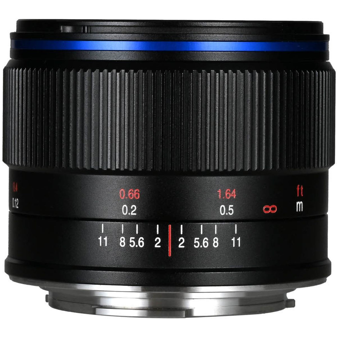 Laowa 7.5mm f/2.0 Auto Aperture MFT