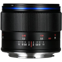 Laowa 7.5mm f/2.0 Auto Aperture MFT