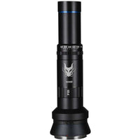 Laowa Aurogon FF 10-50X NA0.5 Supermicro APO Fujifilm GFX (L