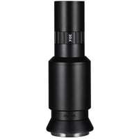 Laowa Aurogon FF 10-50X NA0.5 Supermicro APO Fujifilm GFX (L