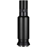 Laowa Aurogon FF 10-50X NA0.5 Supermicro APO Fujifilm GFX (L