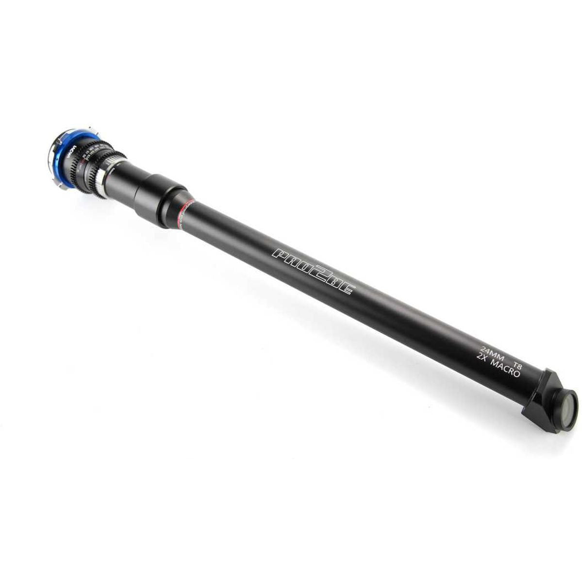 Laowa 24mm T8 2X PRO2BE Probe 35 Degree Module (Cine) - ARRI