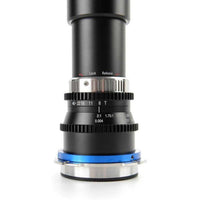 Laowa 24mm T8 2X PRO2BE Probe 35 Degree Module (Cine) - ARRI