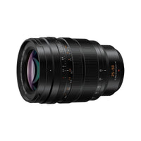 Panasonic LUMIX G 25-50mm f/1.7 Leica MFT Black