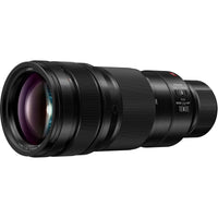 Panasonic LUMIX S Pro 70-200mm f/2.8 L-Mount Black