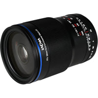 Laowa 58mm f/2.8 2X Ultra Macro APO Leica L
