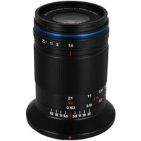 Laowa 85mm f/5.6 2X Ultra-Macro APO Lens - Nikon Z