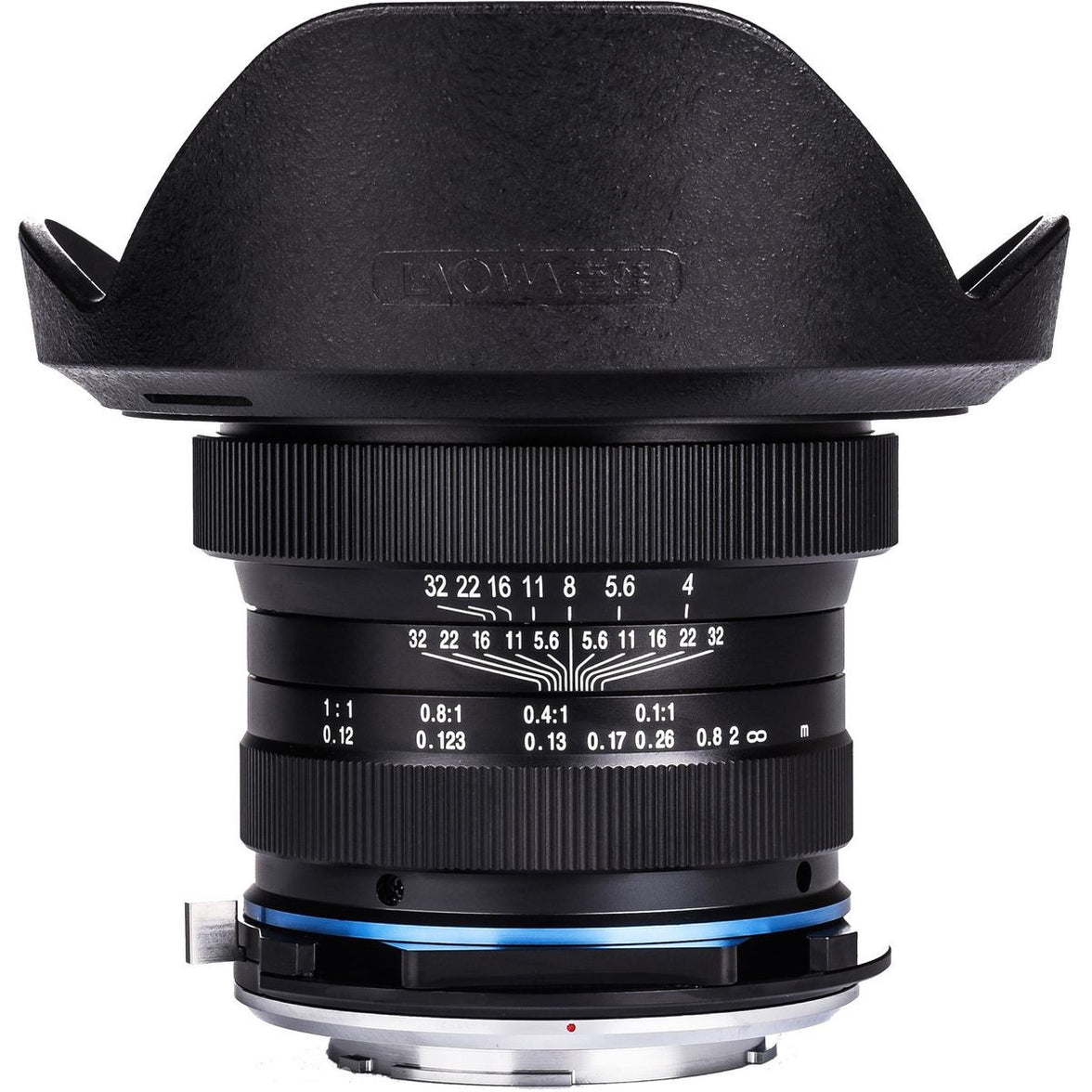 Laowa 15mm f/4.0 1X Wide Angle Macro Lens Sony A w/ Shift