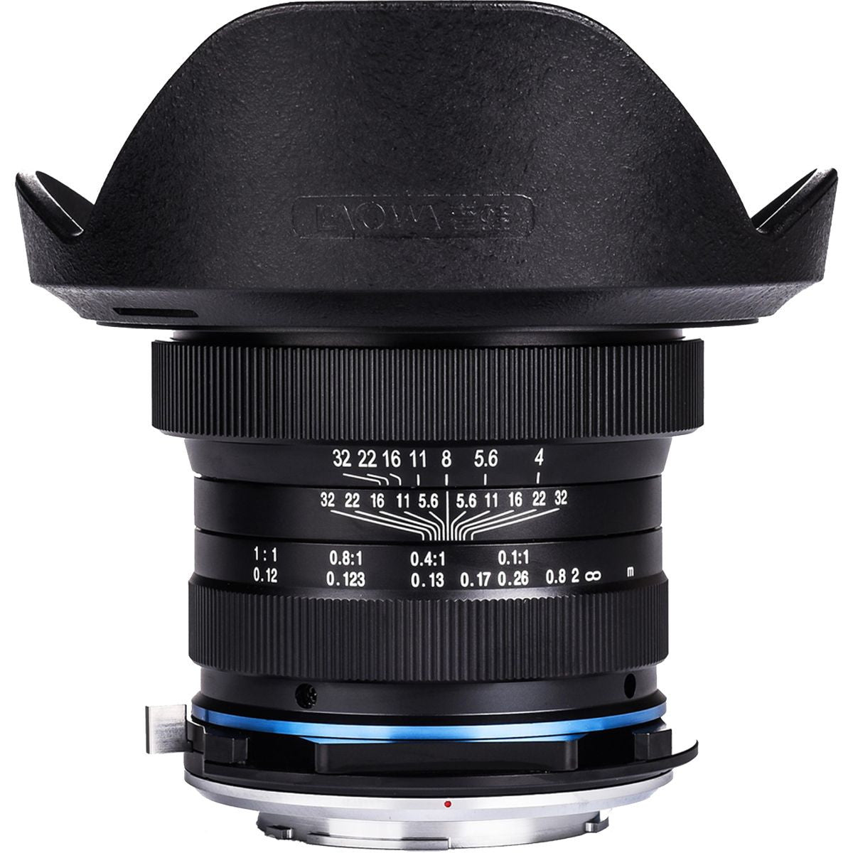 Laowa 15mm f/4.0 1X Wide Angle Macro Lens Sony A w/ Shift