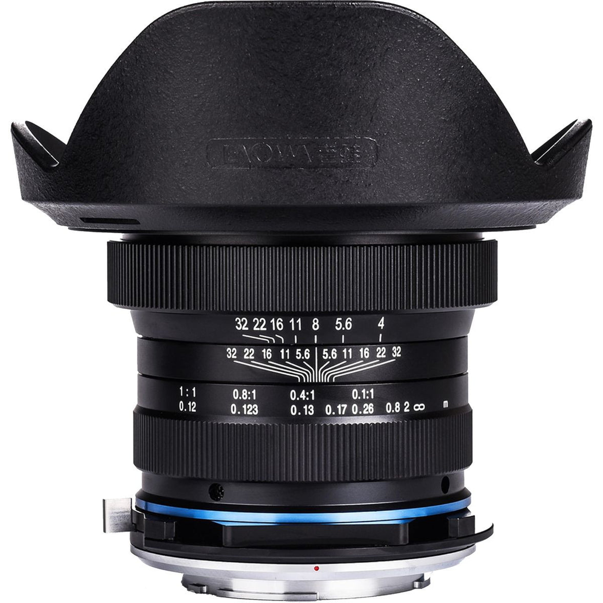 Laowa 15mm f/4.0 1X Wide Angle Macro Lens Sony A w/ Shift