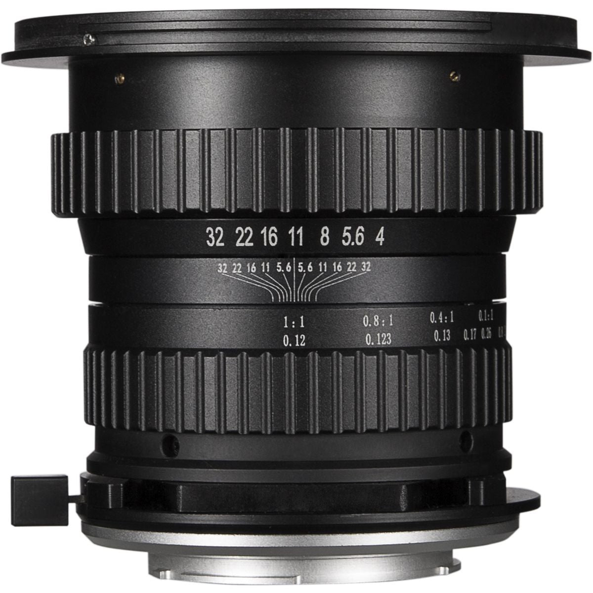 Laowa 15mm f/4.0 1X Wide Angle Macro Lens Sony A w/ Shift